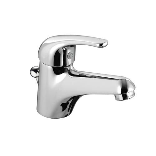 miscelatore monocomando per lavabo america 2 con scarico da 1″ 1/4. - Edil Casa | Arredo bagno Termoarredi, Design di interni